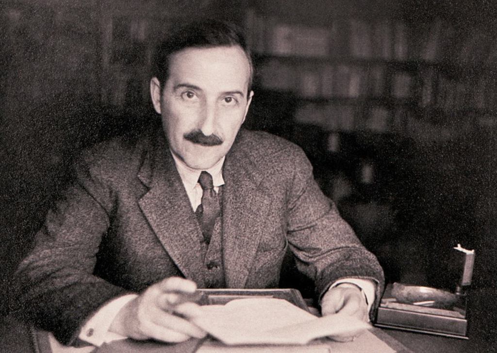 Stiamo attraversando un nuovo Mondo di ieri? Stefan Zweig, un invito alla&nbsp;rilettura