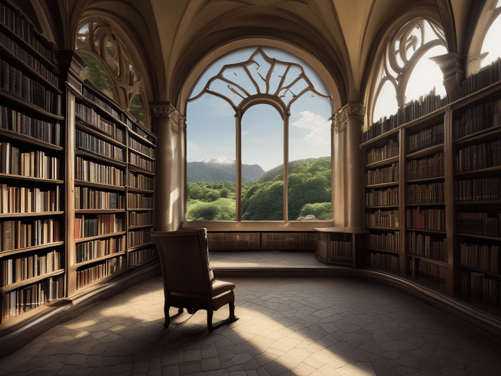 Letture Borg(h)esi – 04 – Dalla “Storia universale dell’infamia” al&nbsp;Paradiso