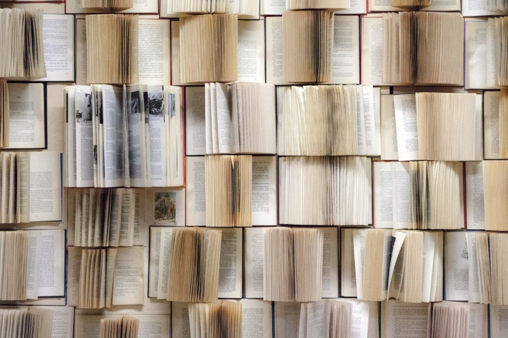 Un anno di Byron. Un anno a collezionare&nbsp;letture.