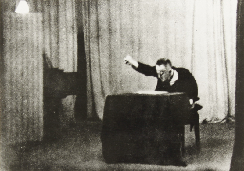 In questa grande epoca dei “bellissimi bombardieri B-2”