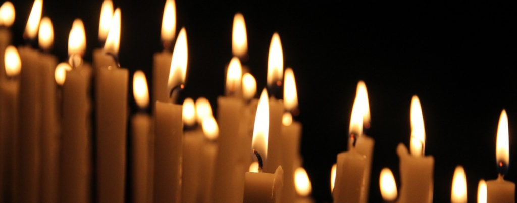 Edoardo David Galliani, Sette luci per il mondo. La dolcezza di parole per tutti.